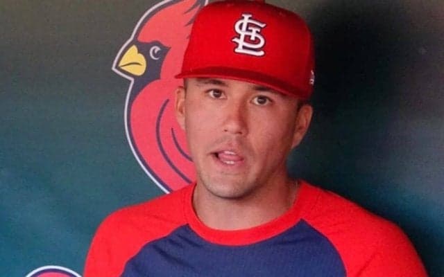 【MLB】ヌートバーの忘れられぬ日本の熱狂ぶり「ファンは情熱的」「東京Dで5万人が応援歌」