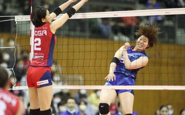 最後の勇姿を見届けよう　黒鷲旗出場予定引退&退団メンバー