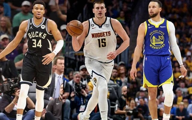 現役NBA選手ランキングトップ125…1位に輝いたのはセルビア出身の技巧派センター