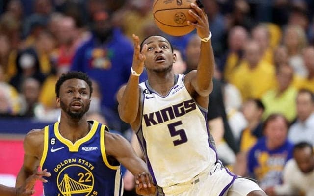 キングスを17年ぶりのPOに導いたフォックス…「シーズンが終わって悔しかったのは初めて」