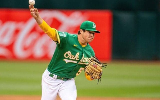 【MLB】アスレチックス、開幕から30戦先発白星なし　7回無安打でも消滅…メジャー記録更新中