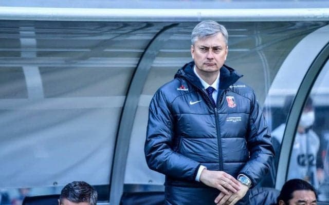 浦和・敵地での「冷静な引き分け」スコルジャ監督の「成果」【浦和レッズACL優勝への期待と未来への予感】(1)