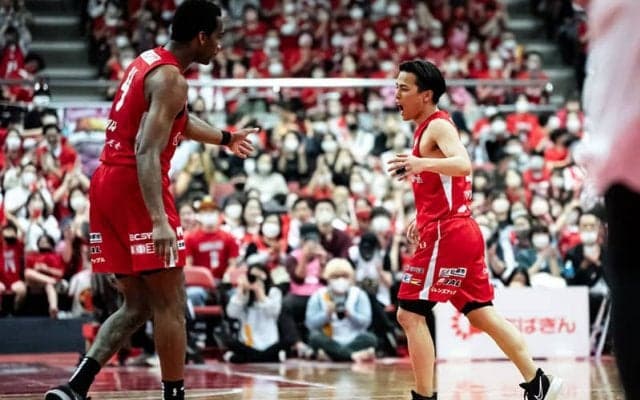 千葉Jの富樫勇樹がCSへの決意を語る…「最高の準備をして頂点を掴み取りたい」