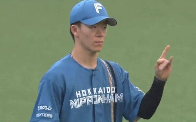 超絶レーザーは「コントロールまで完璧」　得点許さぬ“爆肩”が「バケモノすぎる」