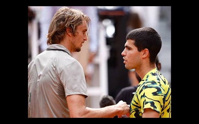 「今の僕とはレベルが違う」