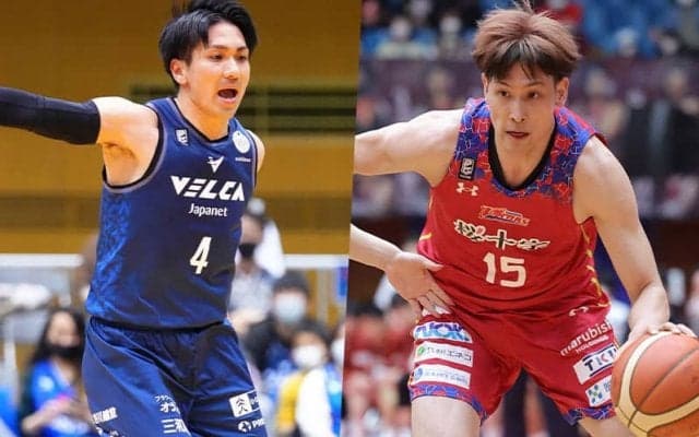 【長崎vs熊本】西地区2位と3位の“九州ダービー”…熊本はウッドベリーが万全で臨めるか