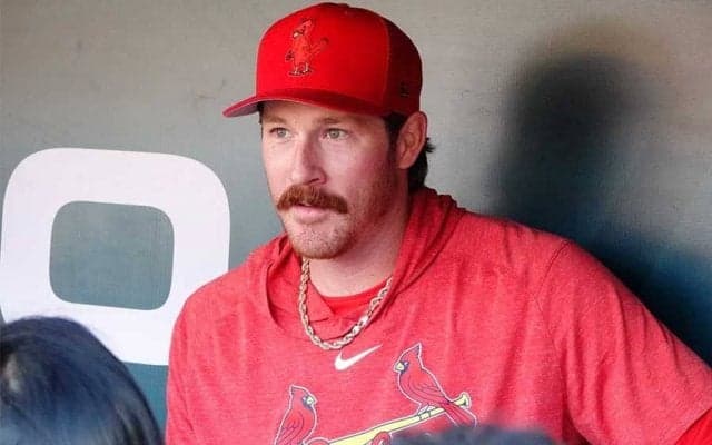 【MLB】大谷翔平と「ついに対戦できる」　興奮の元巨人右腕…ヌートバーは「剛球狙う」暴露も
