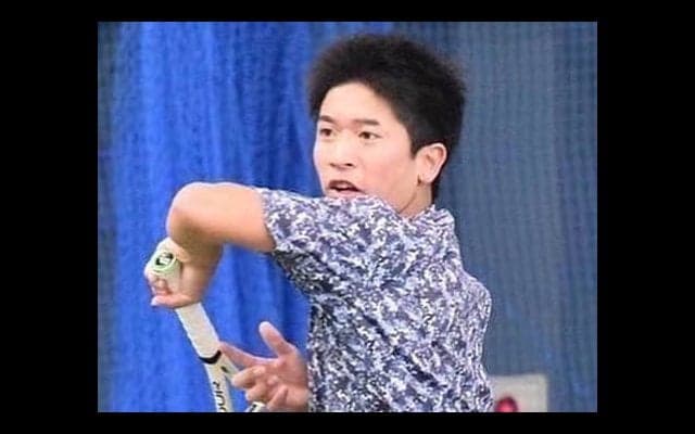  筑波大の田中佑ら春関16強 