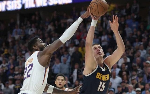 ナゲッツを2連勝へ導いたヨキッチ「チームが僕にアグレッシブになるよう求めてくれた」