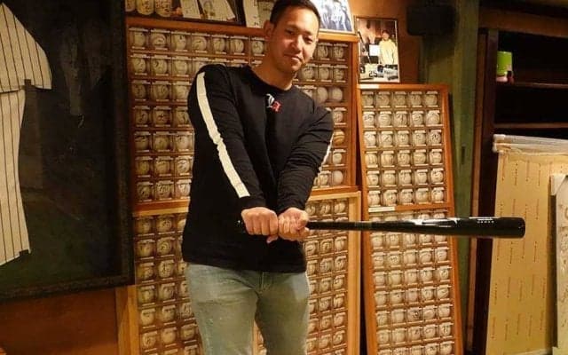 打撃で重要な体重移動の“極意”　甲子園連覇の主将が伝える「腰とお尻のスライド」