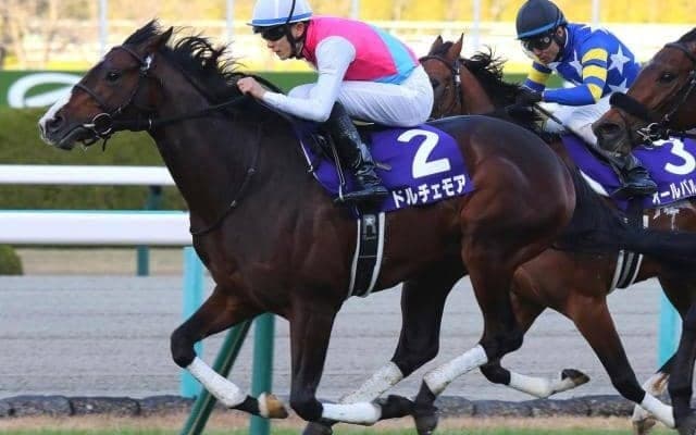 JRA・GI初制覇の騎手が“続出”のNHKマイルC 今年は三浦皇成騎手にビッグチャンス