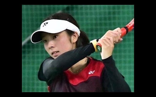  神鳥舞や照井妃奈らが16強 