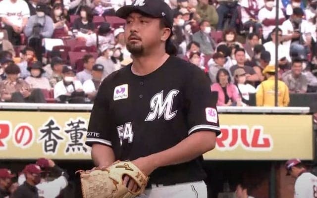 ピンチ押し切る雄叫びは「絵になる」　感情大爆発の剛腕にファン興奮「最後は筋肉」