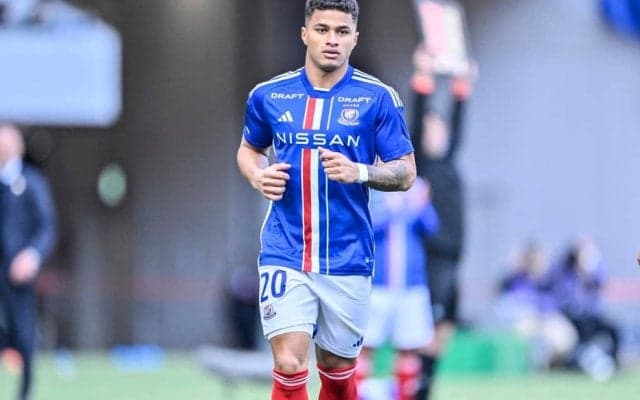 「お手本のような崩しよな」横浜FMが見せた、鳥栖戦での「巧みで美しいパスワークゴール」に称賛集まる！「シュートまでの流れが美しすぎて何百回も見れちゃう」の声