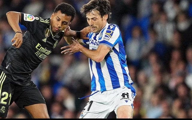 「シルバが望めばいつでも契約更新は可能」、ソシエダ指揮官が稀代のマエストロの残留熱望