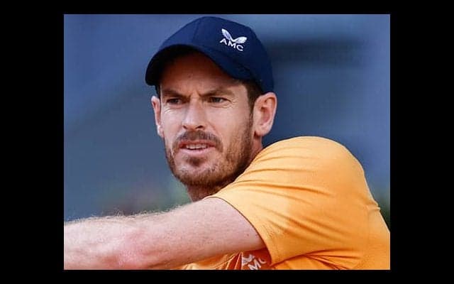 マレー 9年ぶりモンフィス破る