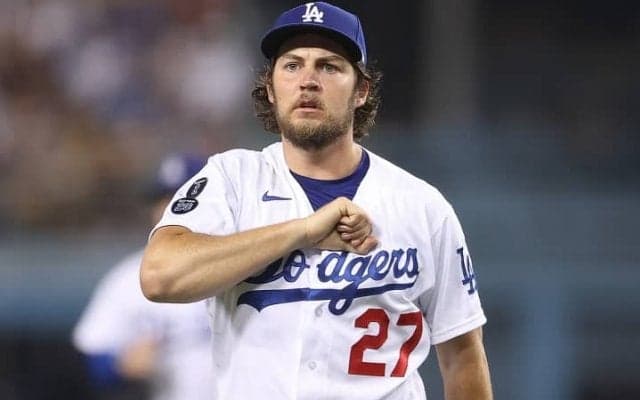 「勝てる資質を持っている」７回１失点で初勝利のバウアーを球界OBが絶賛「さすがサイ・ヤング賞」