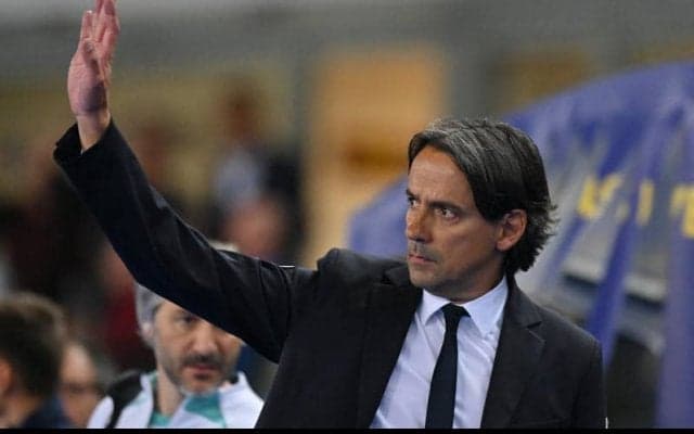 3連勝で4位固めのインテル、指揮官S・インザーギ「この調子を続けないと」