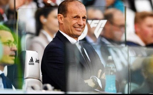 5試合ぶり勝利のユーベ指揮官「十分に価値のある勝利」