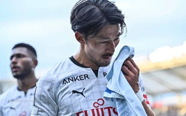 「煽りPVカッコ良すぎる」FC東京と川崎が国立で激突する「多摩川クラシコ煽り映像」が大反響！ 名場面も収録し、「鳥肌たったわ！」「かっこよさにゾクゾクする」の声