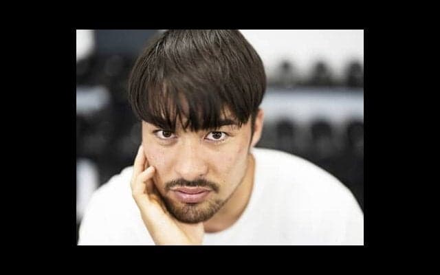 「日本代表でひとりだけポテンシャルが違っていた」21歳のメイン平が初のジェイミージャパンで感じた衝撃