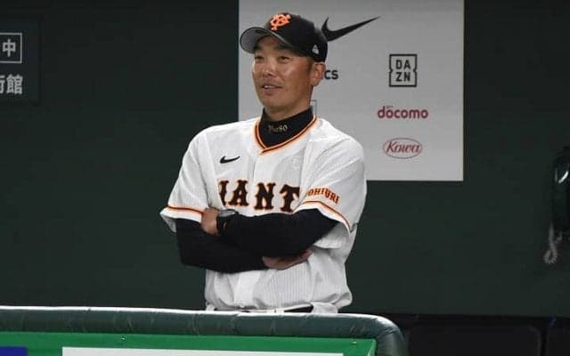 「首を振っても許してくれなかった」巨人のレジェンド左腕・内海哲也氏が語る「最強の女房役」とは