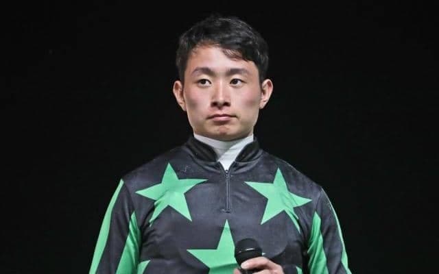 【JRA】岩田望来騎手が栗東・藤原英昭厩舎からフリーに所属変更