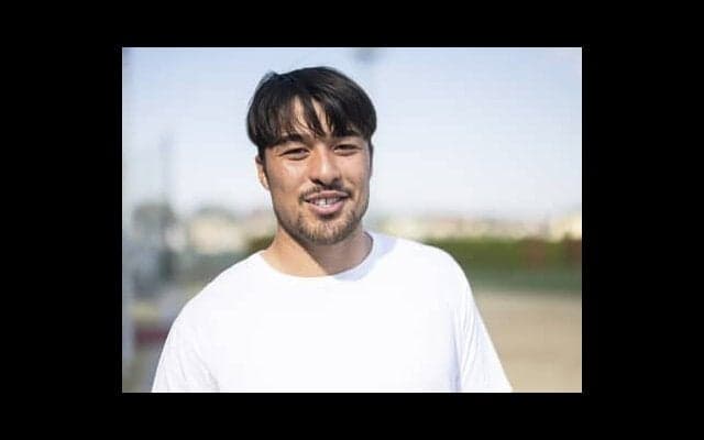 円盤投げで優勝、高校卒業後に単身NZ、20歳でプロ契約…異色のラガーマン・メイン平はワールドカップをあきらめない