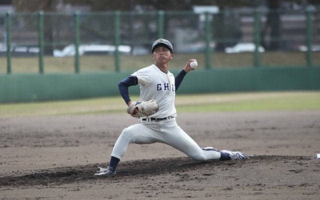 春リーグ白星発進ー東都大学準硬式野球春季リーグ戦　対國學大 １回戦