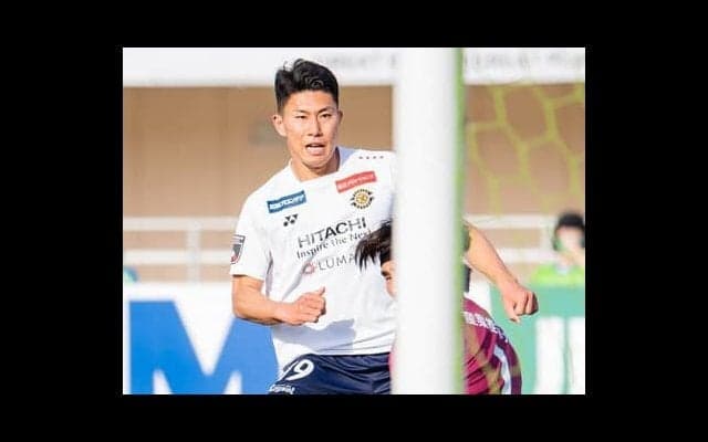 J１得点ランキングを制するのは誰か　柏レイソル・細谷真大の決勝弾に見るストライカーの能力