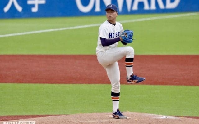 好調打線で強力投手陣を攻略せよ／法大戦展望