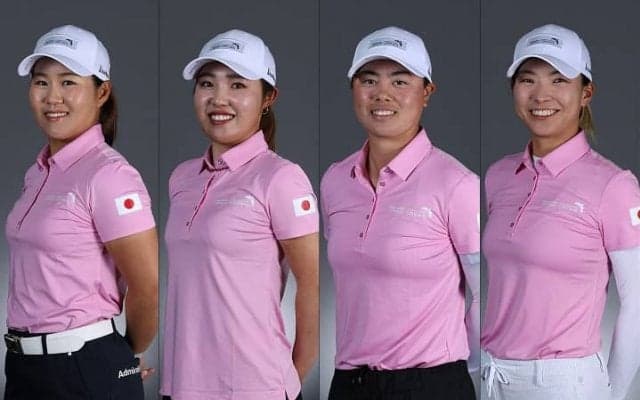 最強国の座を懸けていざ出陣！女子ゴルフ国別対抗戦「ハンファ・ライフプラス・インターナショナル・クラウン」への日本代表の意気込みをお届け