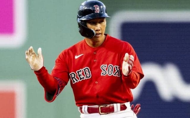 「信じられない男だ！」１３試合連続安打の吉田正尚に米メディアは“心酔”「マサタカはマニー・ラミレスを演じている」