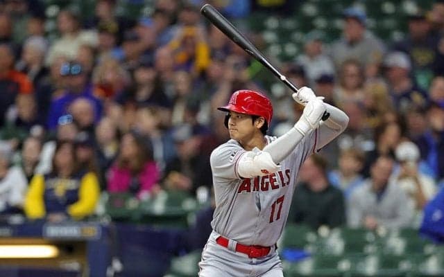 【MLB】大谷翔平は「従来型と違う」　野球経験2年…“異色コーチ”の「研究材料」となるワケ