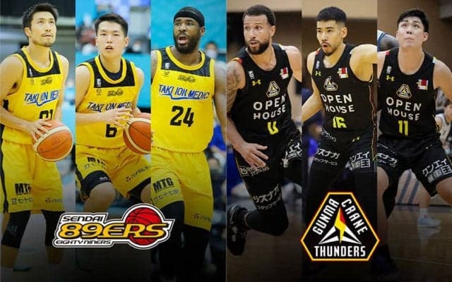 【仙台vs群馬】仙台は連勝が地区最下位脱出の絶対条件…強気な姿勢で立ち向かいたい