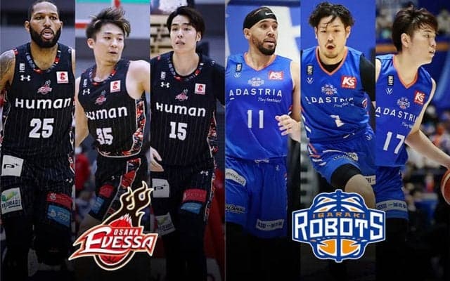 【大阪vs茨城】大阪はホーム最終戦を飾りたい…茨城は今シーズン最長の4連勝なるか