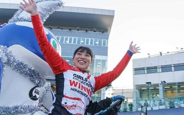 【ガルコレ平塚ステージ】久米詩が初優勝！