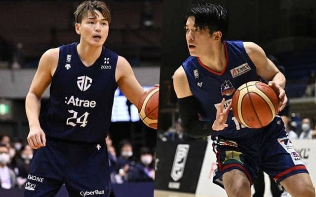 【A千葉vs青森】青森がリーグ全体1位のA千葉に挑む一戦…ディフェンス戦略でアップセットなるか