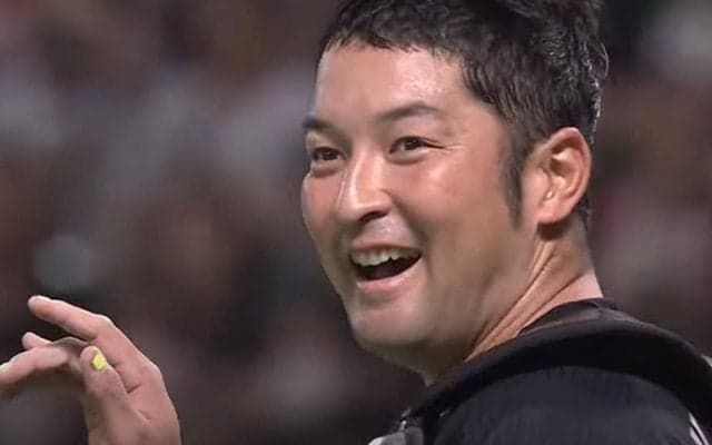 「これは奇跡」失点防いだ“幸運のヘルメット”　場内騒然も「怪我なくてよかった」