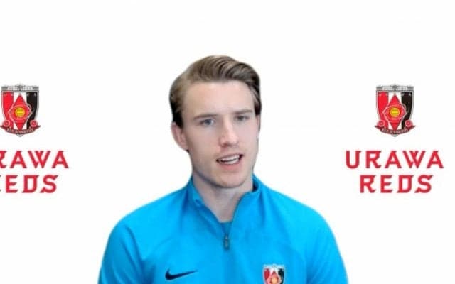 「ファンタスティックなファン」ACL制覇に向けファンの存在を語る浦和DFホイブラーテン、第2戦のポイントは「大人のように戦う」