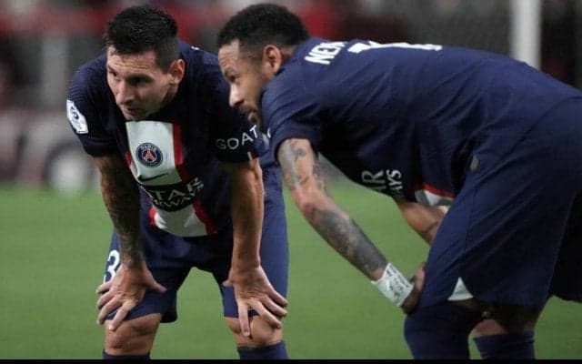 PSG、ウルトラスの抗議行動を受けて練習場と特定選手の自宅付近の警備強化を決断