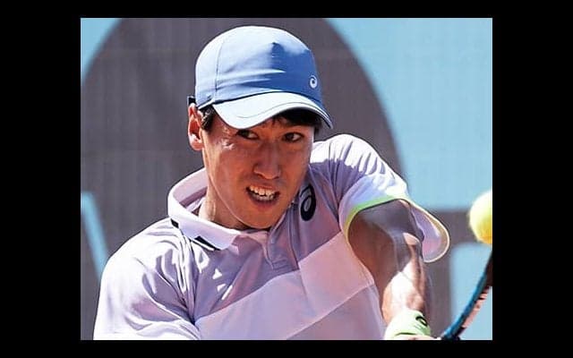 綿貫8強逃し西岡戦の可能性消滅