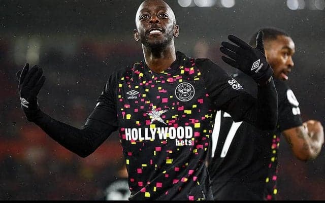 ブレントフォード、貴重なジョーカー役担うウィサと2026年まで契約延長