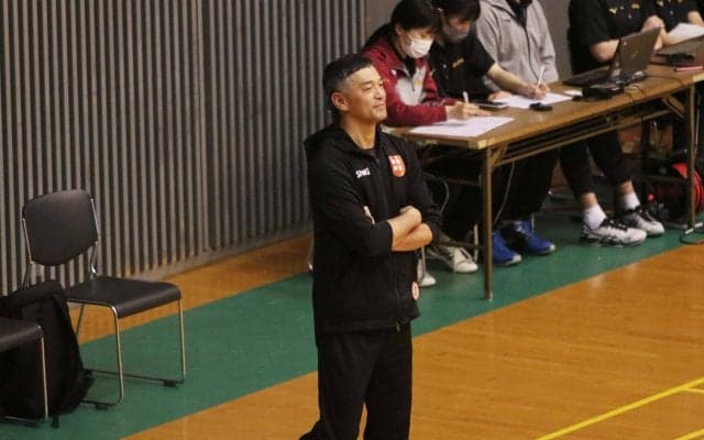 【大学】濱口純一新監督のもと春リーグで3位以上を目指す嘉悦大（関東女子1部）