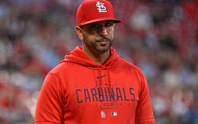 【MLB】ヌートバーにも好影響　36歳指揮官は“人格者”、選手に言うべきことは「必ず伝える」