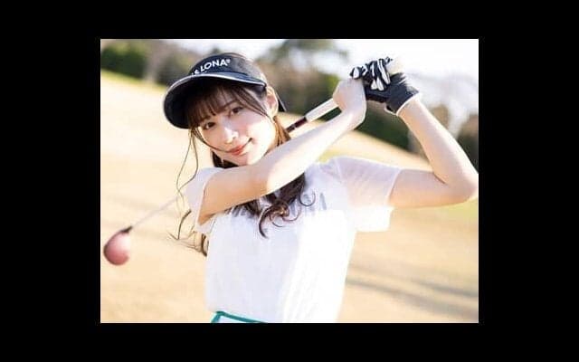 雪平莉左はゴルフスコア100切りを達成できるか 力まずに臨める各ホールのスコア設定を考える