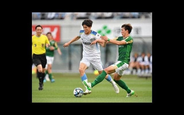 ジュビロ磐田のかなり厳しい現状　酷いサッカーをしているわけではないが不振脱出の起爆剤としての補強もできない