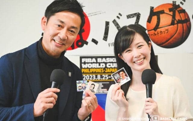 思わずラジオ愛が爆発…ゲストのニッポン放送・東島衣里アナに島田チェアマンが質問攻め！