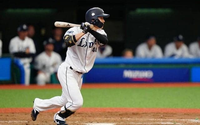 5盗塁＆成功率100％でも「中の上程度」　“走魂”西武が敗戦の中で見せた強み