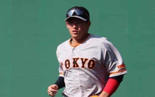 【巨人】中田離脱余波　梶谷昇格で同情高まる「選手の名前」